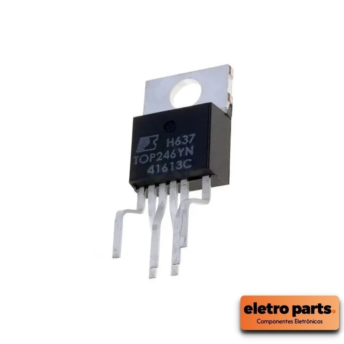 Circuito Integrado TOP246 Y / TOP246 YN
