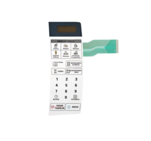 Membrana LG GoldStar MS-1944 ABRC