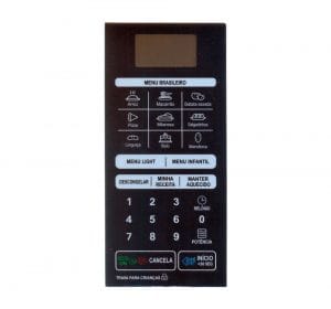 Membrana LG MS-3049L / MS-3059
