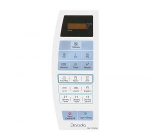 Membrana Panasonic NN-ST254W