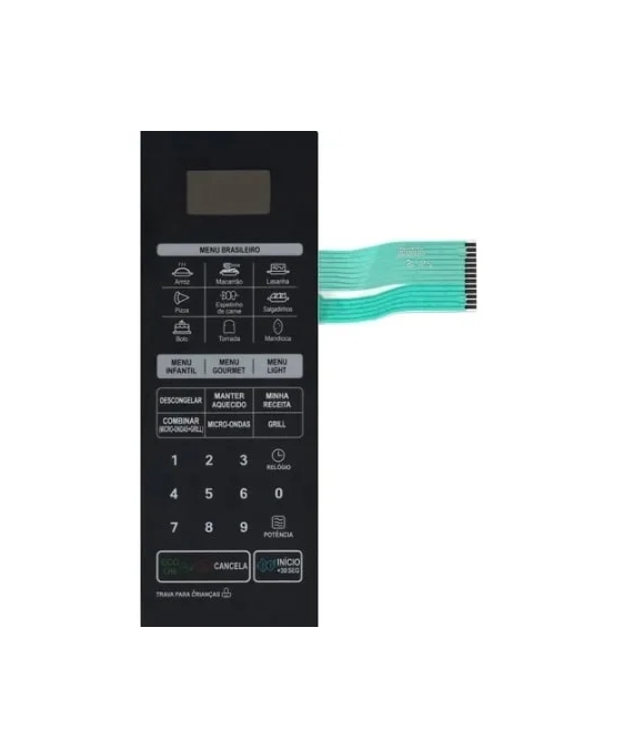 Membrana LG MH-7043R / MH-7053R