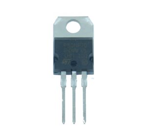 Transistor P80NF70 - Metálico