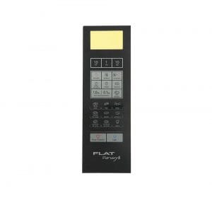 Membrana Panasonic NN-GF580 MRU