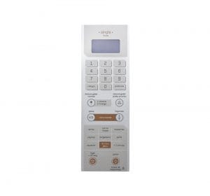 Membrana Brastemp BMY-25 Single Inox
