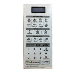 Membrana LG MS-2347 G / GA