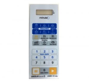 Membrana Midea MM-35TB1 VW