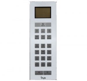 Membrana Panasonic NN-ST654W