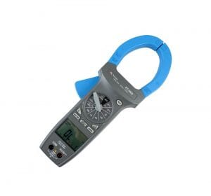 Alicate Amperímetro Digital ET-3920