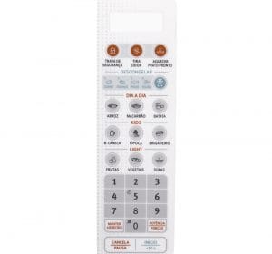 Membrana Electrolux MTO-30