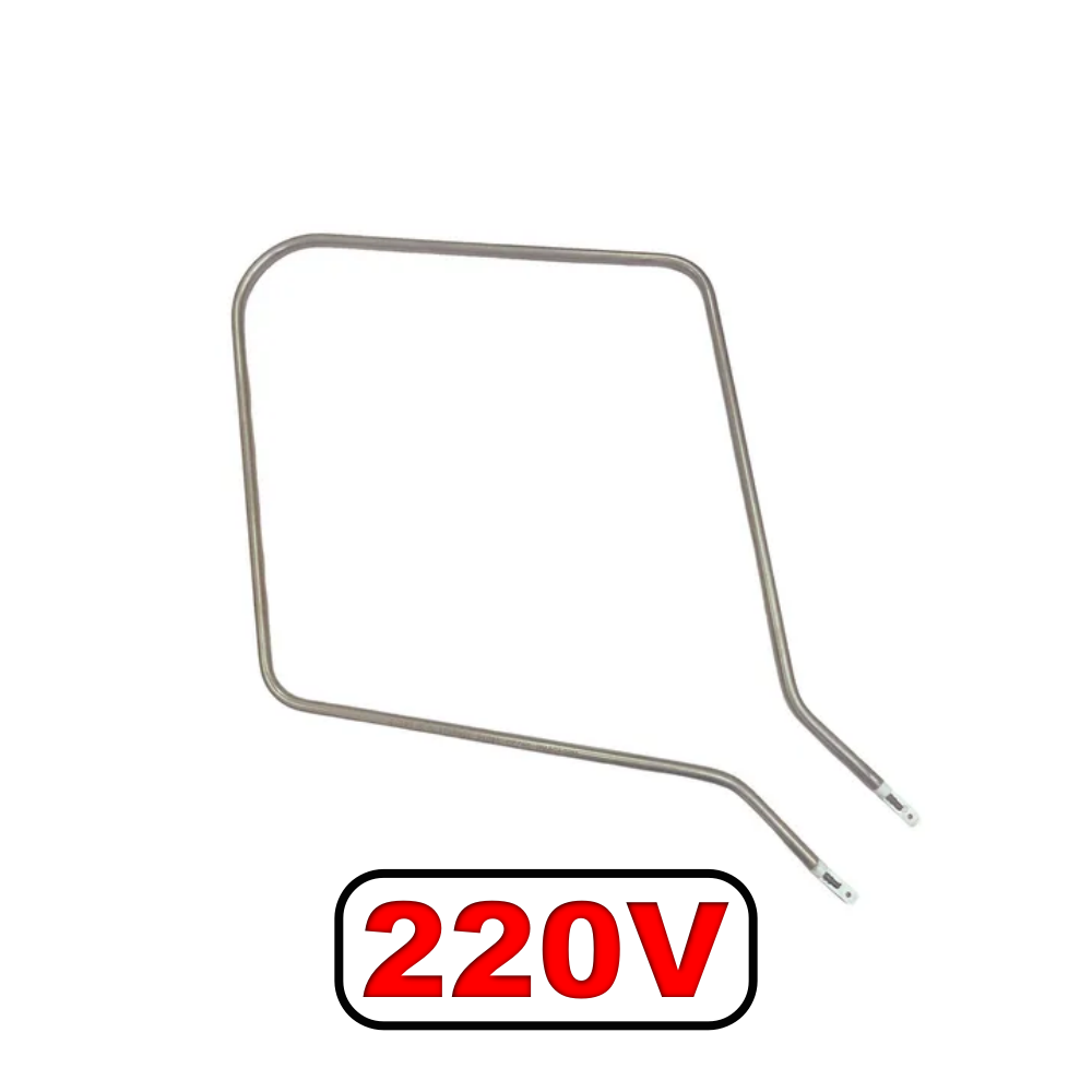 Resistência Forno Elétrico - Fischer - 900W / 220V - Imagem 5