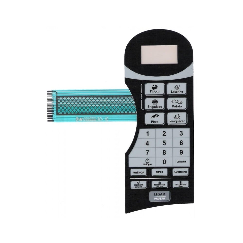 Membrana Britânia BM-21L