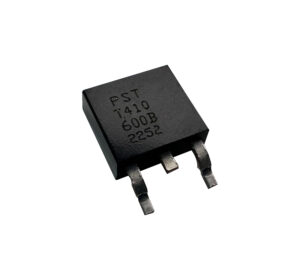 Transistor  T41060 SMD