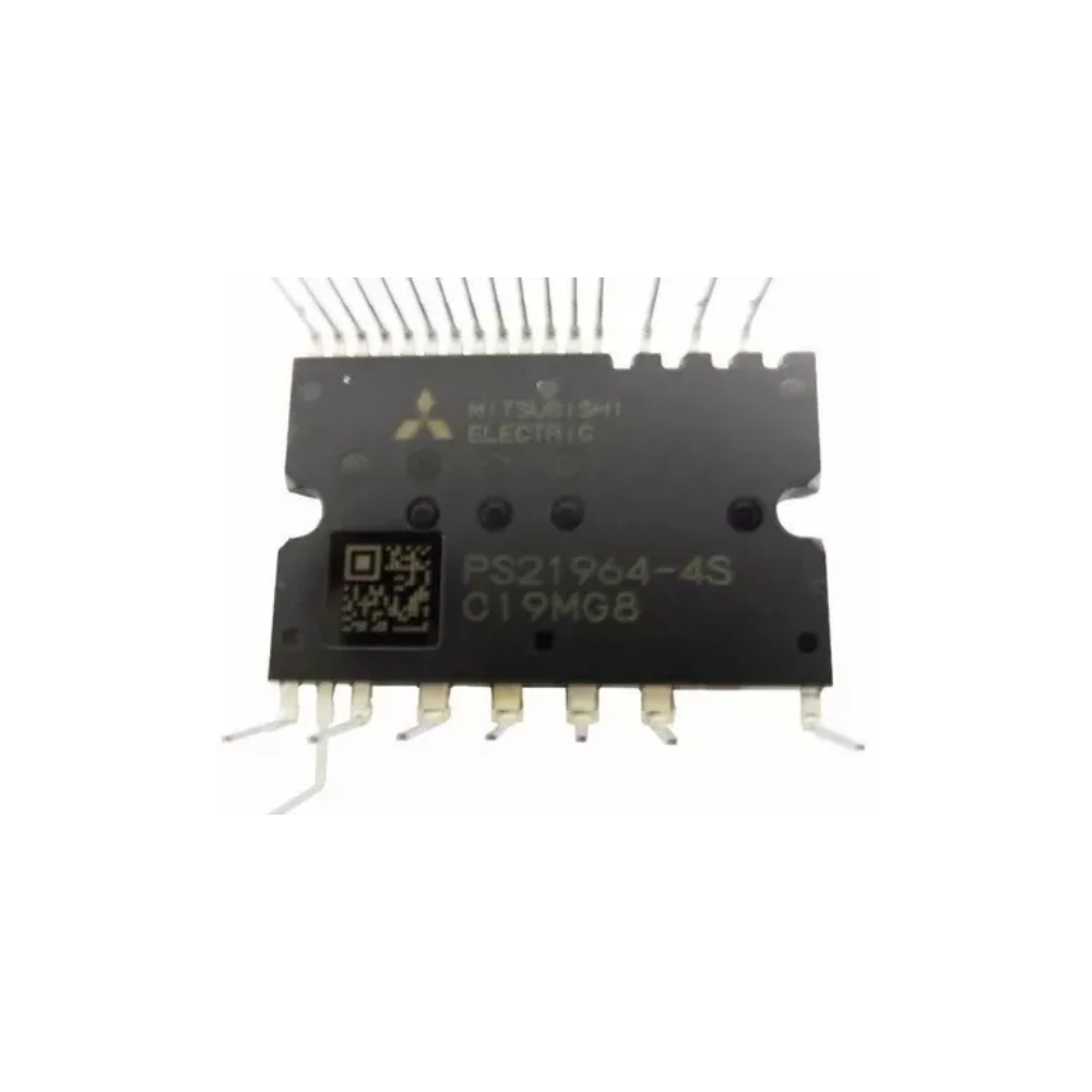 Módulo IGBT PS21964-4S – IPM Inversor para Máquina de Lavar - Imagem 2