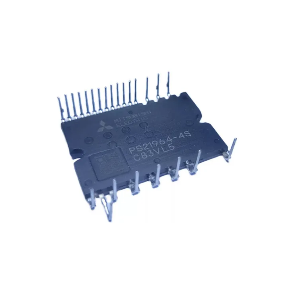 Módulo IGBT PS21964-4S – IPM Inversor para Máquina de Lavar - Imagem 3