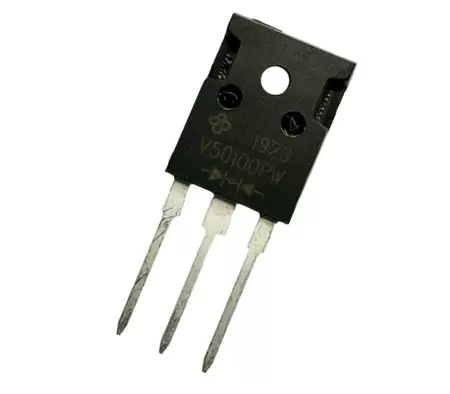 Diodo V50100 PW - 50A / 100V