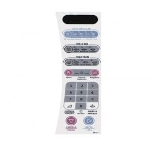 Membrana Electrolux MES-27