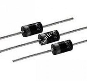 045- Zener 5W - 130V (R2KY)
