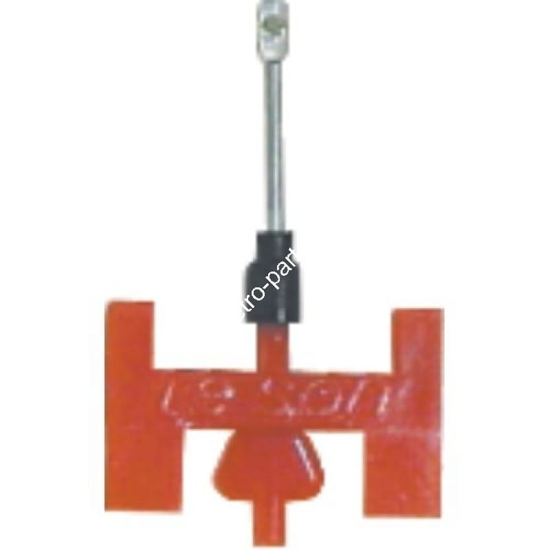 Agulha para Toca Discos 1001 (Aviãozinho)