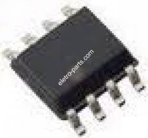 Circuito Integrado LM393 - SMD