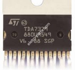 Circuito Integrado TDA7379