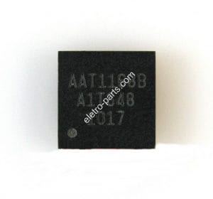 Circuito Integrado AAT1168B - SMD