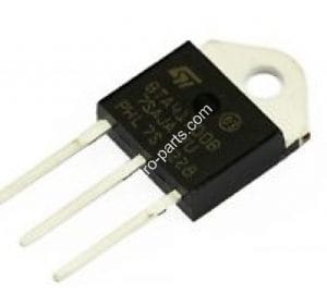 Transistor BTA41-700