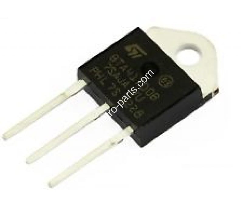 Transistor BTA41-700