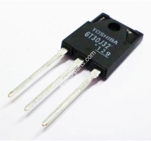 Transistor GT 30J123 - TIPO BU