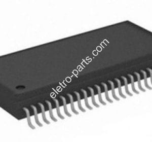 Circuito Integrado TAS5538 - SMD