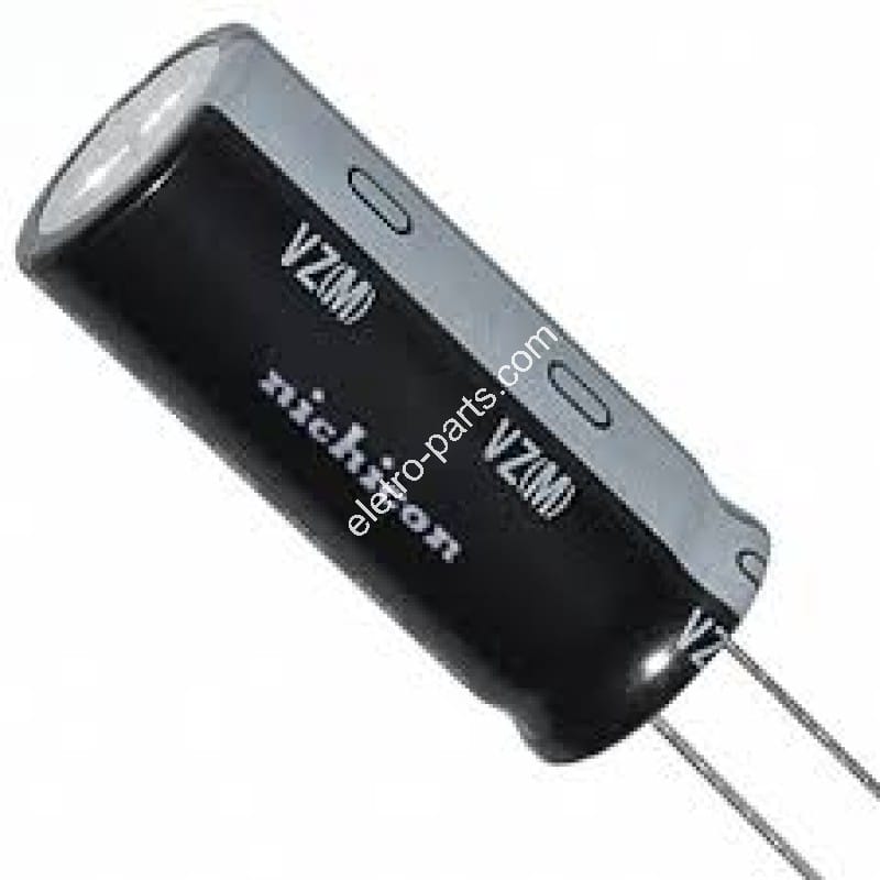 Capacitor Eletrolítico 2.200uF x 100V 105º - Unidade