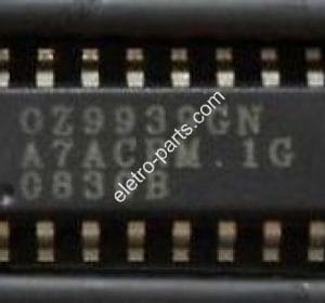 Circuito Integrado OZ9939GN - SMD