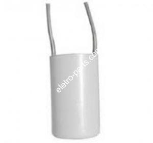 Capacitor Ventilador 18uF X 250VAC