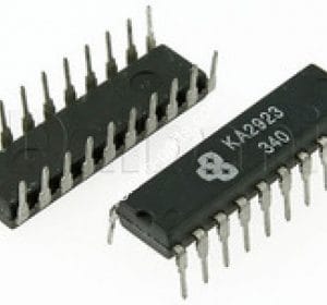 Circuito Integrado KA2923