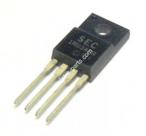 Circuito Integrado 1M0380R - 4 Pinos