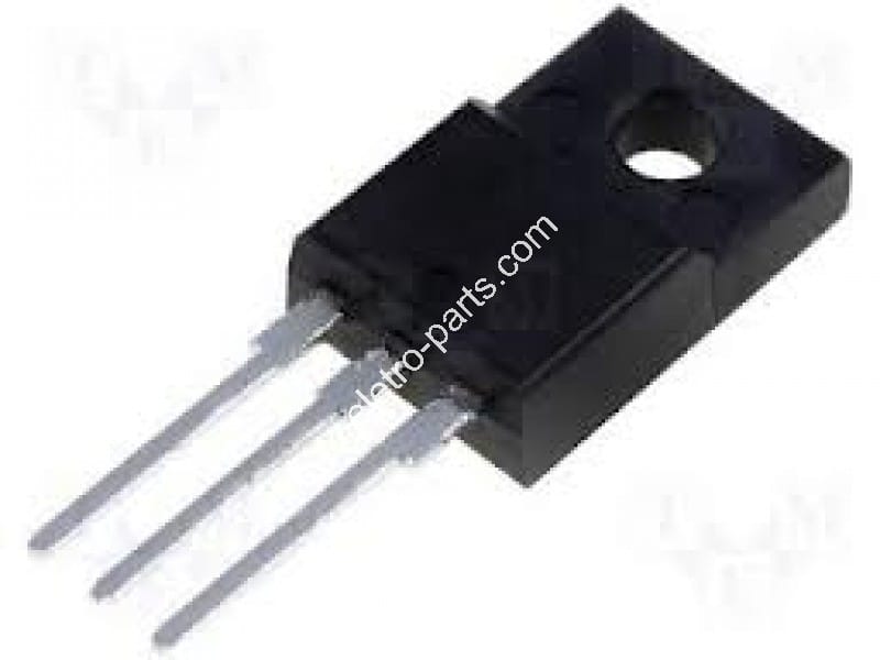 Transistor GT 30J123 Pequeno