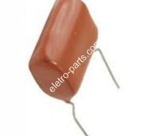 Capacitor Poliéster 100K x 250V - Unidade