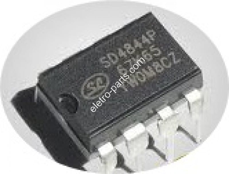 Circuito Integrado SD4842 DIP