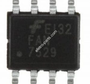 Circuito Integrado FAN7529 - SMD