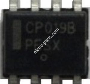 Circuito Integrado CP019B