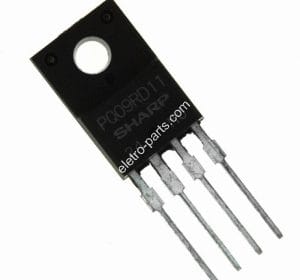 Circuito Integrado PQ09RD11