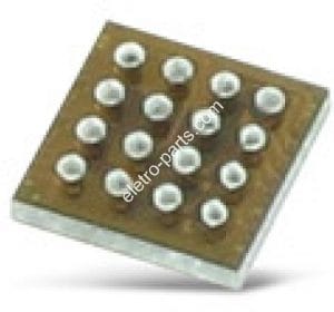 Circuito Integrado FAN4863 - SMD