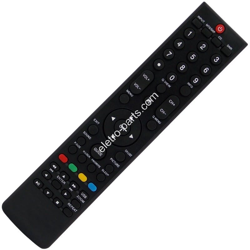 Controle Remoto TV H-Buster