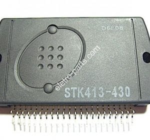 Circuito Integrado STK413-430