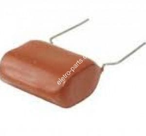 Capacitor Polipropileno  3K3 x 1600V
