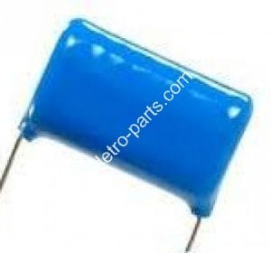 Capacitor Polipropileno  5K1 x 1600V