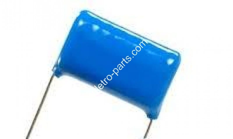 Capacitor Polipropileno 5K1 x 1600V