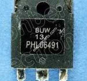Transistor BUW13