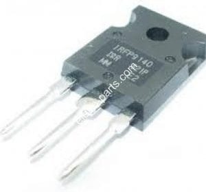 Transistor IRFP9140