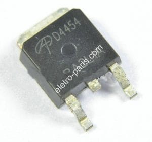 Transistor AOD4454 SMD