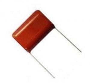 Capacitor Polipropileno  15K x 1600V - Unidade